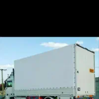 باربری  جابجایی اسباب واثاثیه منزل اداری|خدمات حمل و نقل|نجف‌آباد, معرفت|دیوار