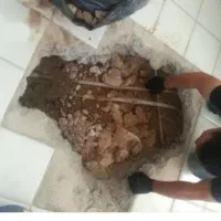 نشت یابی با دستگاه دیجی تالی نقط زن