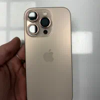 ایفون ۱۶ پرو ۵۱۲ گیگ