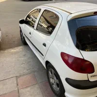 206|خودرو سواری و وانت|قرچک, مهدیه|دیوار