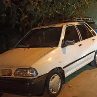 پراید مدل ۹۳