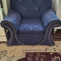 مبل|مبلمان خانگی و میز عسلی|سامن, |دیوار