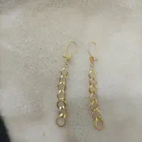 گوشواره 2 گرم