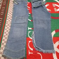 شلوارک لی کار ترک