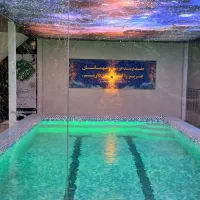 مجهزترین کمپ ترک اعتیاد(مخصوص جوانان)با مجوز رسمی