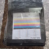 پرینتر ۴ رنگ ، رنگ افشان  hp|پرینتر، اسکنر، کپی، فکس|دماوند, دماوند|دیوار