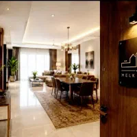 فروش آپارتمان نقلی لوکس/ آذربایجان
