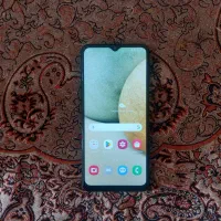 گوشی موبایل سامسونگ A12