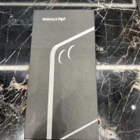 رجیستر شده galaxy z flip7 256 jet black آکبند