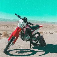 موتور باسل 250|موتورسیکلت|نگار, |دیوار