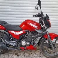 بنلی 150مدل1400