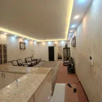 آپارتمان نزدیگ به حرم مبله