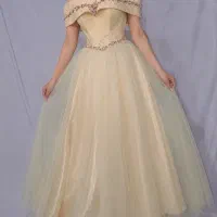 لباس مجلسی