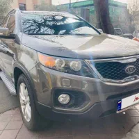 سورنتو ۲۰۱۰ ۲۰۱۱ ۲۰۱۲|خودرو سواری و وانت|تهران, مهران (سیدخندان)|دیوار