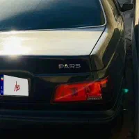 پارس مدل ۸۱