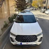 تیگو ۷ پرو|خودرو سواری و وانت|طرقبه, |دیوار