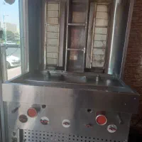 فر کباب ترکی