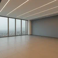 مستقلات سنداداری لابی پارکینگ زیادمستقل یکجادربستی