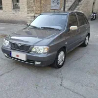 پراید111 مدل 89