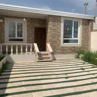 ویلا منطقه ویلایی همت آباد