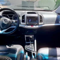 جک S3 مدل ۱۳۹۷