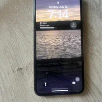 اپل iPhone X با حافظهٔ ۲۵۶ گیگابایت|موبایل|تبریز, |دیوار