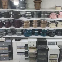 واگذاری فروشگاه لوازم آشپزخانه|فروشگاه و مغازه|اصفهان, شهشهان|دیوار