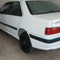 پژو پارس ساده، مدل ۱۳۸۹