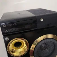 ایکس باکس 360 سوپر اسلیم