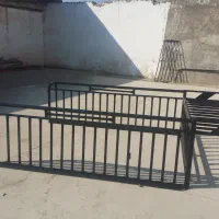 کف و باربند سواری|قطعات یدکی و لوازم جانبی|اهواز, عین ۲|دیوار