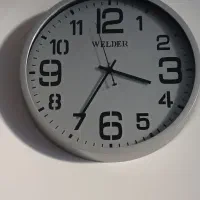 ساعت دیواری نو