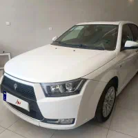 دنا پلاس اتومات توربو اپشنال مدل 1404