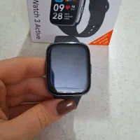 ساعت هوشمند Watch 3 Active|ساعت|رشت, منظریه|دیوار