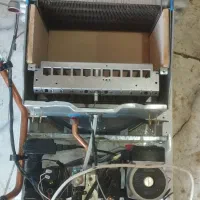 سرویس پکیج وابگرم کن  .کولر آبی . پمپ اب لباسشویی