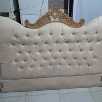 تخت خواب نو|تخت و سرویس خواب|بندر امام خمینی, |دیوار