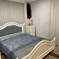 رو تختی جدید در حد نو