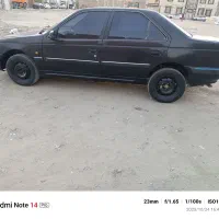 پارس 81مشکی|خودرو سواری و وانت|زاهدان, |دیوار