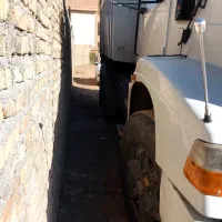 ولوو ان ال12 ایران کاوه|خودرو سنگین|تهران, اقدسیه|دیوار