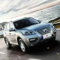 لیفان X60