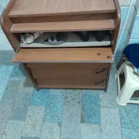 جا کفشی ام دی اف|جاکفشی، کمد، دراور|تهران, جوادیه تهرانپارس|دیوار