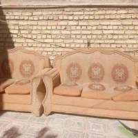 مبلمان خانگی فروشی|مبلمان خانگی و میز عسلی|خانمیرزا, |دیوار