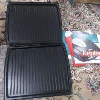 ساندویچ ساز کپلر 454|اجاق گاز و لوازم برقی پختوپز|بندر کنگان, |دیوار