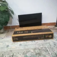 تلویزیون ال جی بیست و چهار اینچ|تلویزیون و پروژکتور|بندرعباس, |دیوار