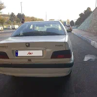 پژو پارس مدل88