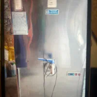 شیر سرد کن۵۰۰لیتری