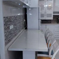 اجازه روزانه وشبهانه|اجارهٔ کوتاه‌مدت آپارتمان و سوئیت|شیراز, پارک آزادی|دیوار
