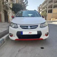 کوییک Rمدل ۱۴۰۱|خودرو سواری و وانت|تهران, شیراز|دیوار