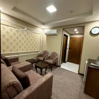رزرو هتل و هتل آپارتمان و سوئیت محدوده حرم مطهر|اجارهٔ کوتاه‌مدت آپارتمان و سوئیت|مشهد, آیت الله کاشانی|دیوار