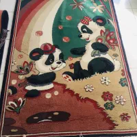 فرش اتاق کودک