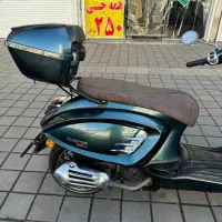 موتور سیکلت اس ۵  کویر|موتورسیکلت|رشت, استادسرا|دیوار